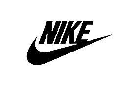 Nike Swoosh Logo